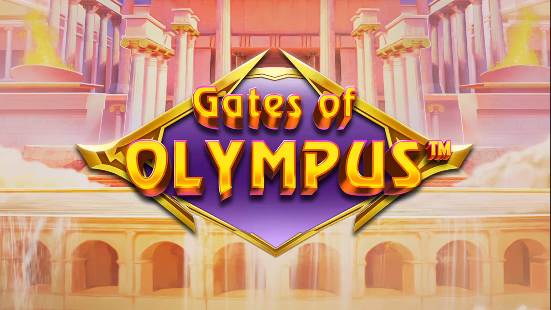 Gates of Olympus slot bij Qbet